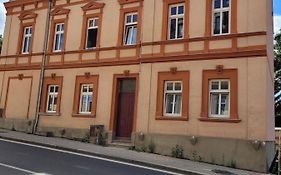 Studentská apartments